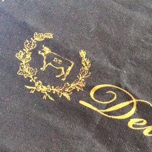 Del Toro dust bag 03